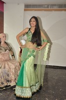 Model Swetha Jadav